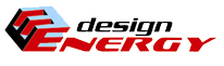 Design Energy Logo